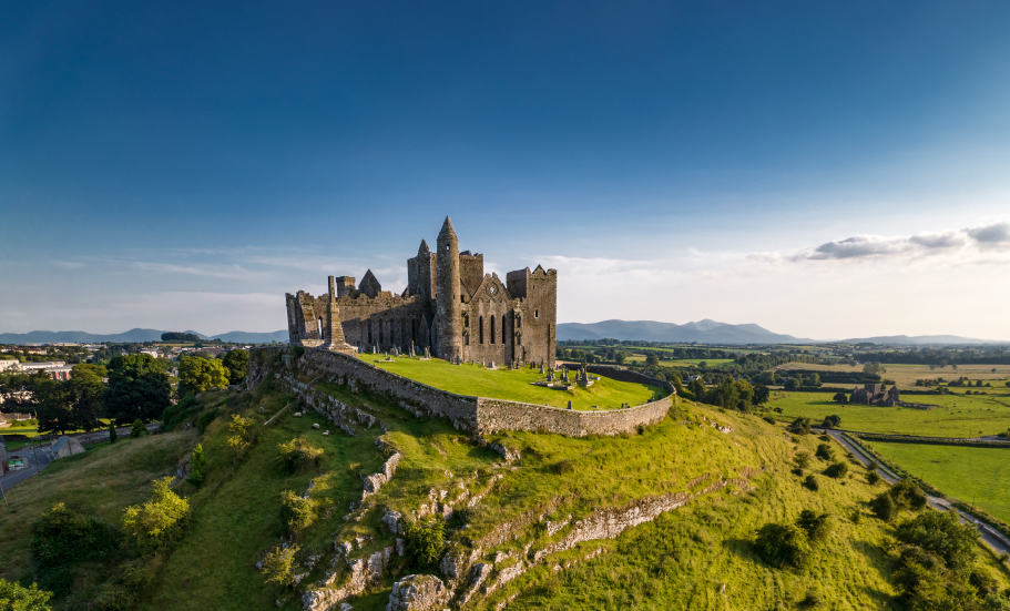 Este otoño… ¡Irlanda es tu destino!
