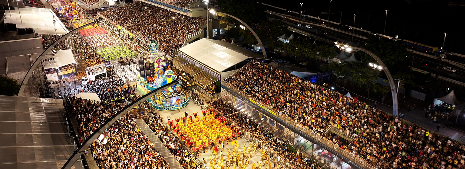 Carnaval de São Paulo