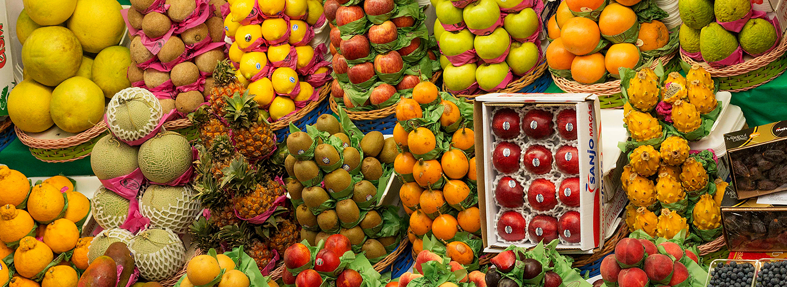 Mercado Municipal de São Paulo