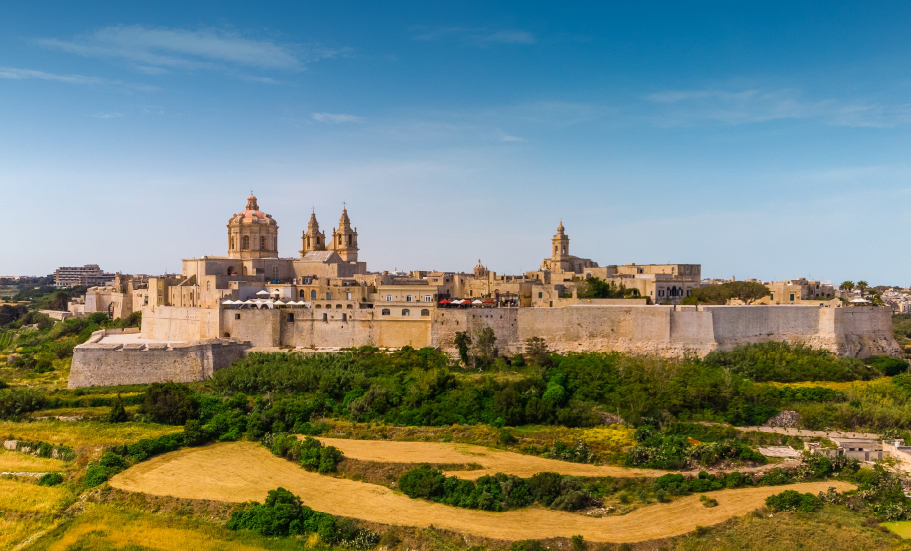 Malta, un destino inolvidable para el viajero más exigente