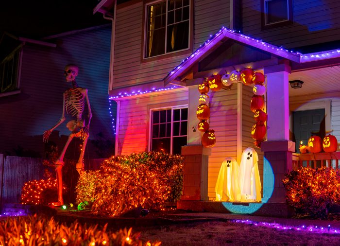 ¿Cómo se celebra Halloween en distintos países del mundo?