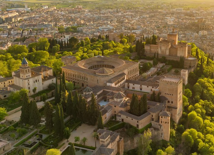 Qué ver y hacer en Granada en 2 y 3 días