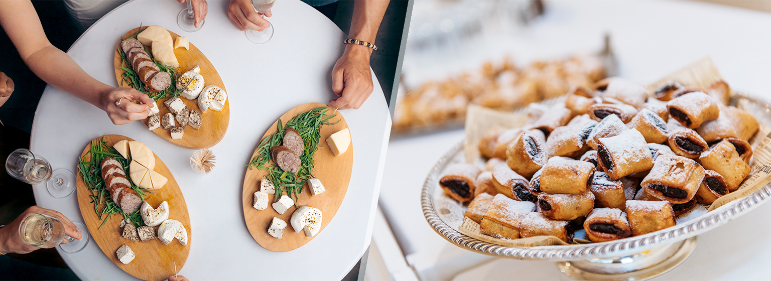 Gastronomía maltesa