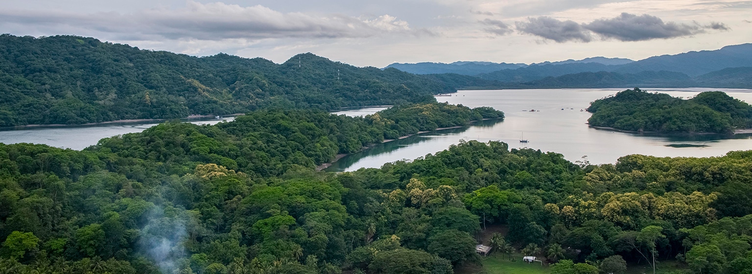 Costa Rica, destino turístico sostenible
