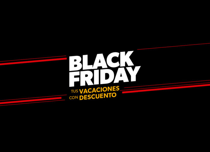 Conoce el origen del Black Friday y aprovecha para reservar tus vacaciones