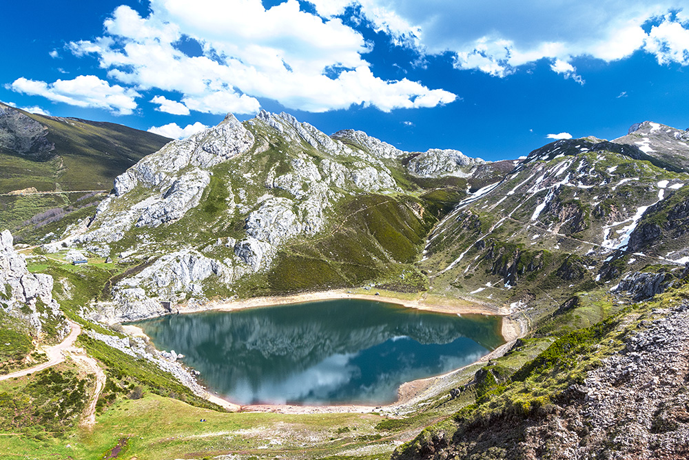 Parque Natural de Somiedo