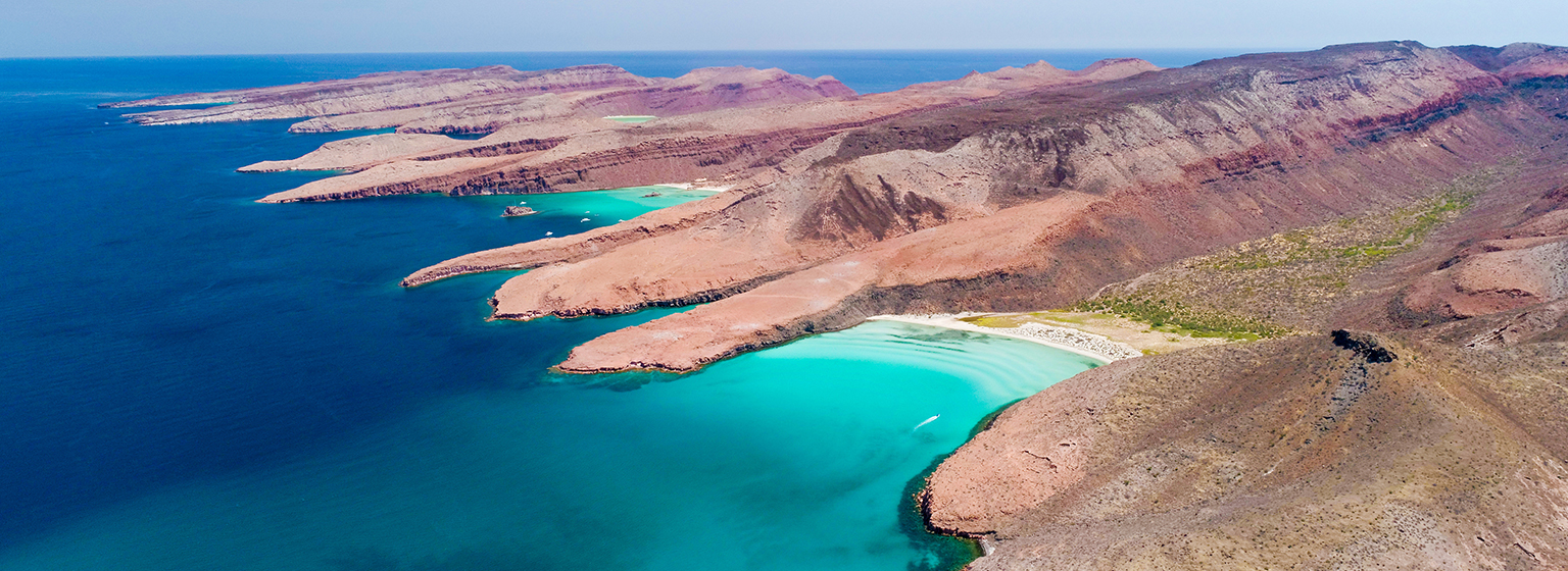 Isla Espíritu Santo