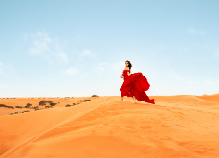 Ras Al Khaimah, el paraíso escondido de Emiratos Árabes Unidos