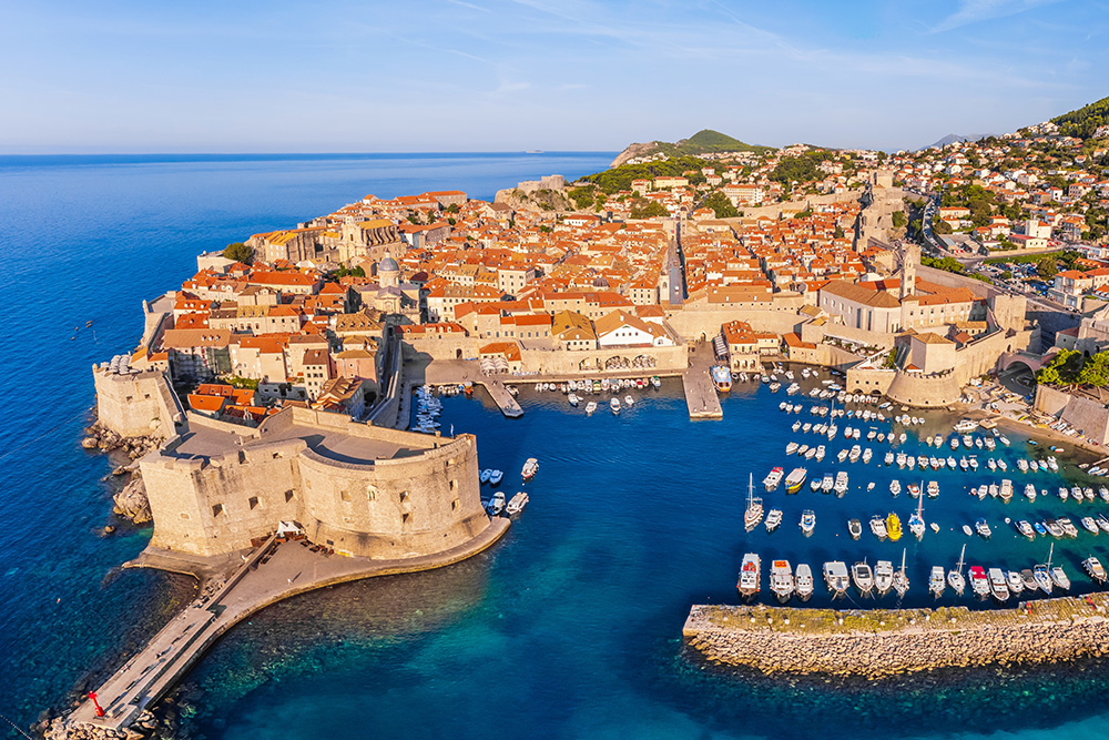 Dubrovnik