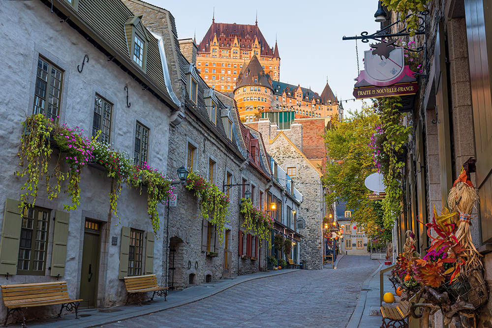 Quebec