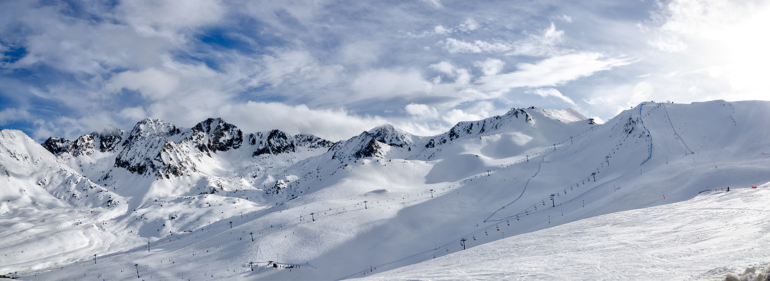 Grandvalira
