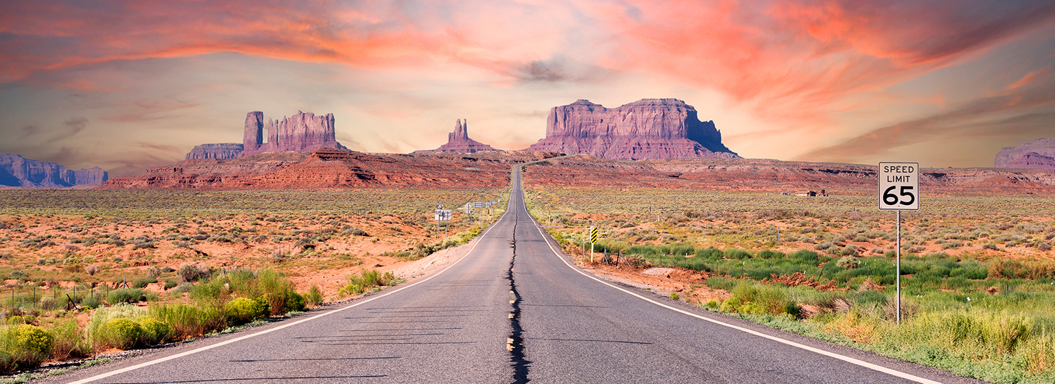 Monument Valley - Utah