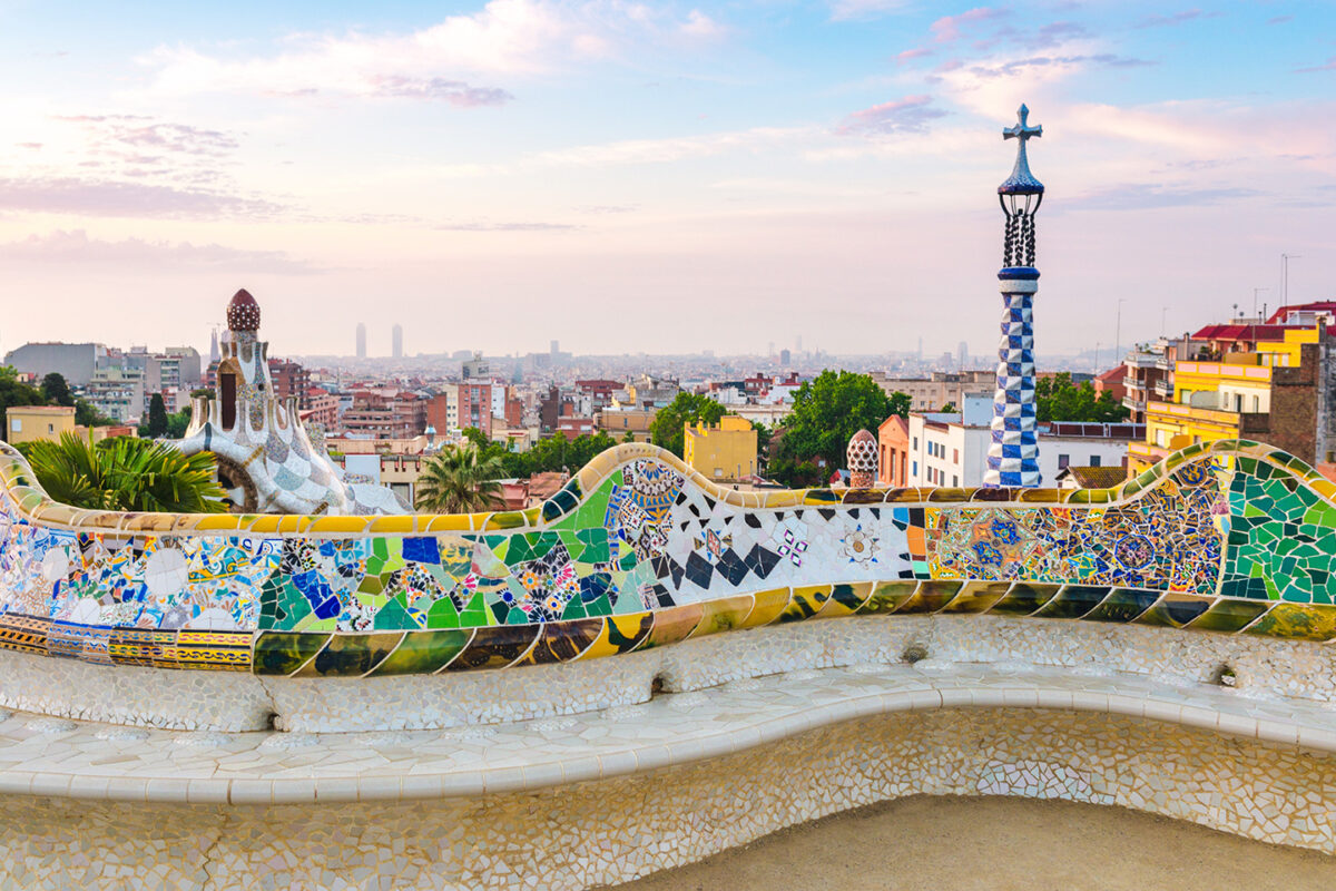 Descubriendo Barcelona a través de Gaudí: la ruta del Modernismo