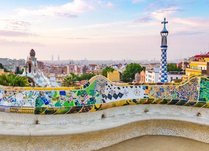 Descubriendo Barcelona a través de Gaudí: la ruta del Modernismo