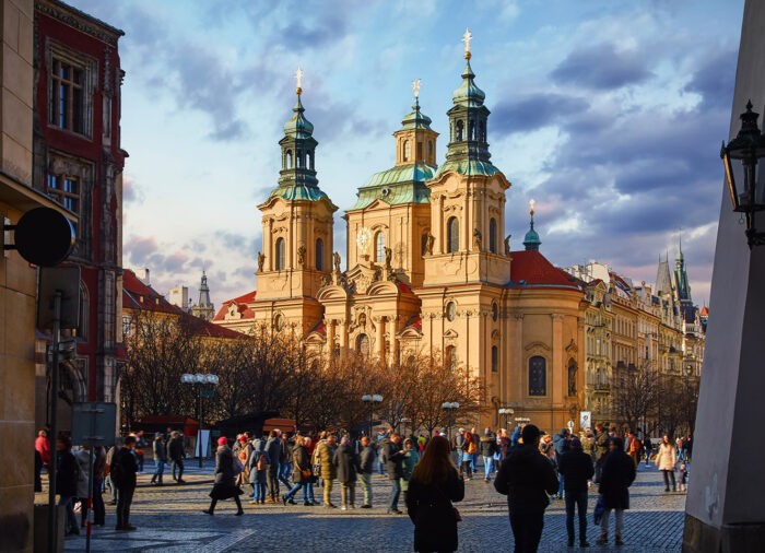 Qué hacer 3 días en Praga: itinerario detallado