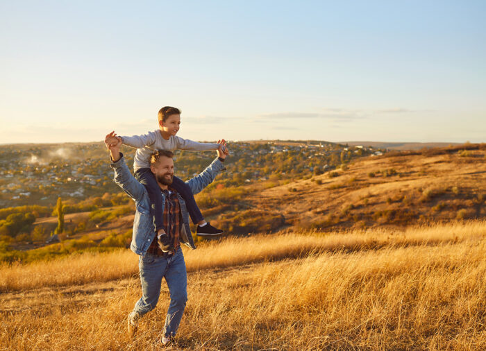 Escapadas para el Día del Padre: destinos ideales para sorprender