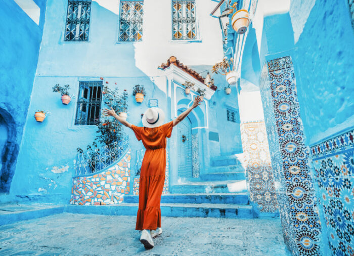 Marruecos: un viaje de sabores, naturaleza y cultura