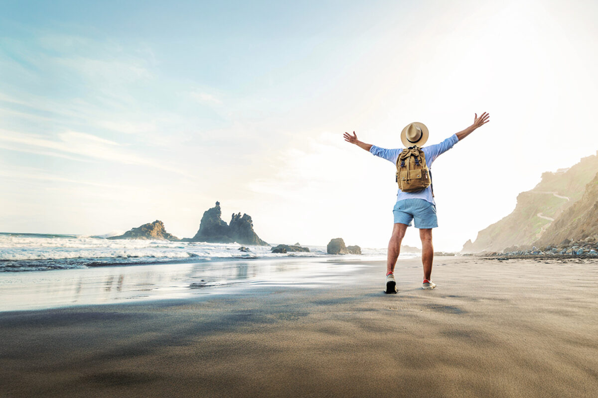 Verano 2025:Descubre los destinos y tendencias del momento