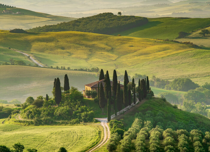 Sabores de Italia en verano: una guía gastronómica por la Toscana