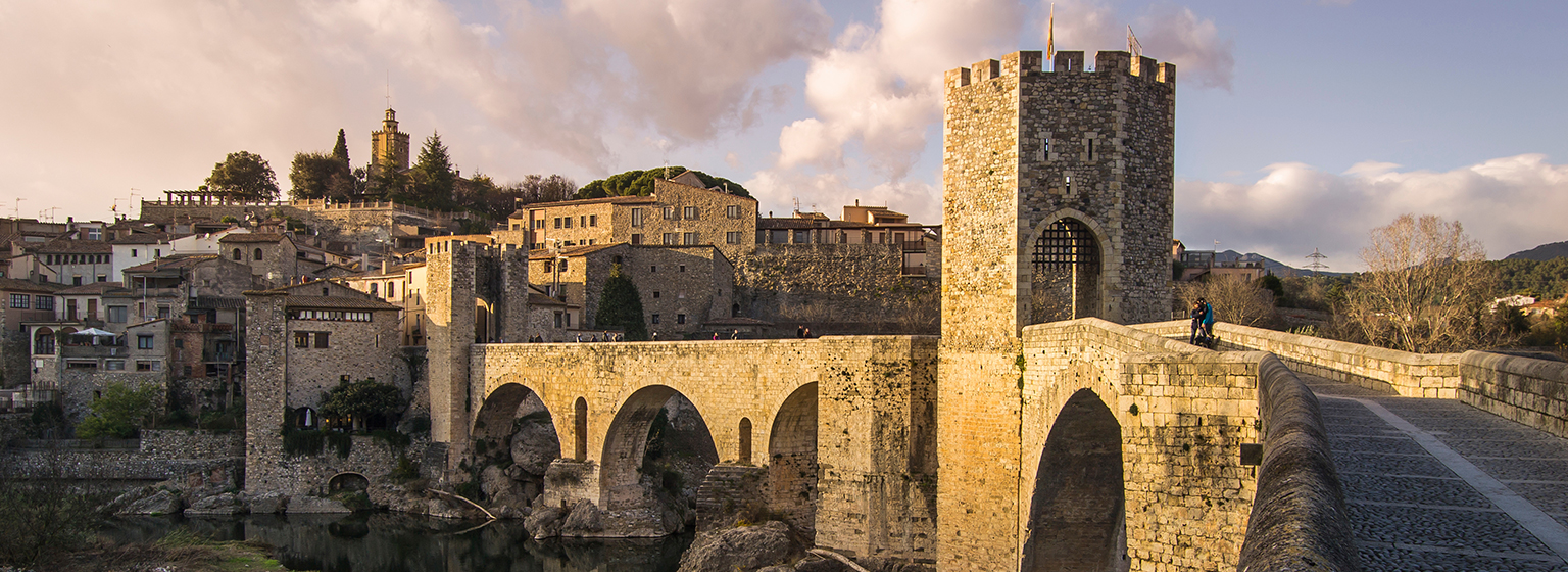 Besalú