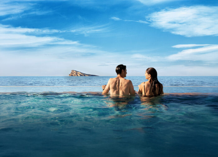 Este verano disfruta de la Comunitat Valenciana