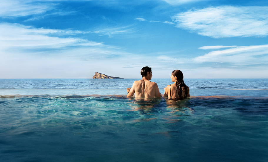 Este verano disfruta de la Comunitat Valenciana