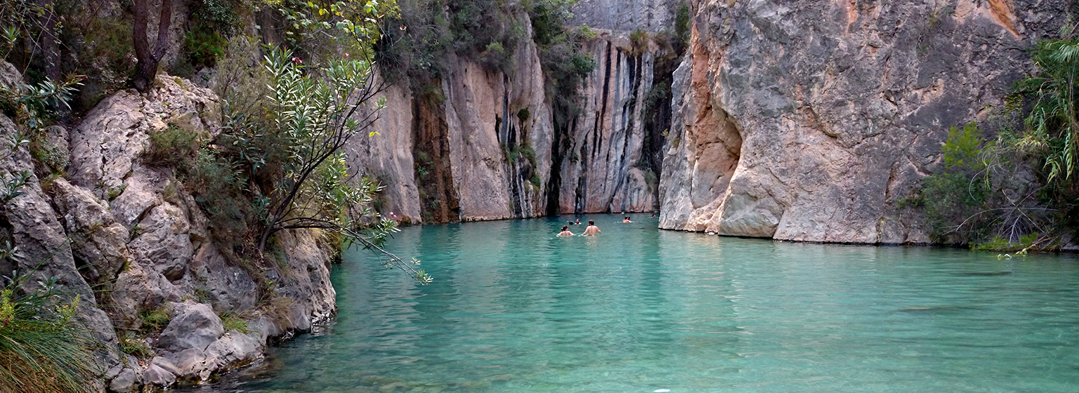 Fuente de los Baños 
