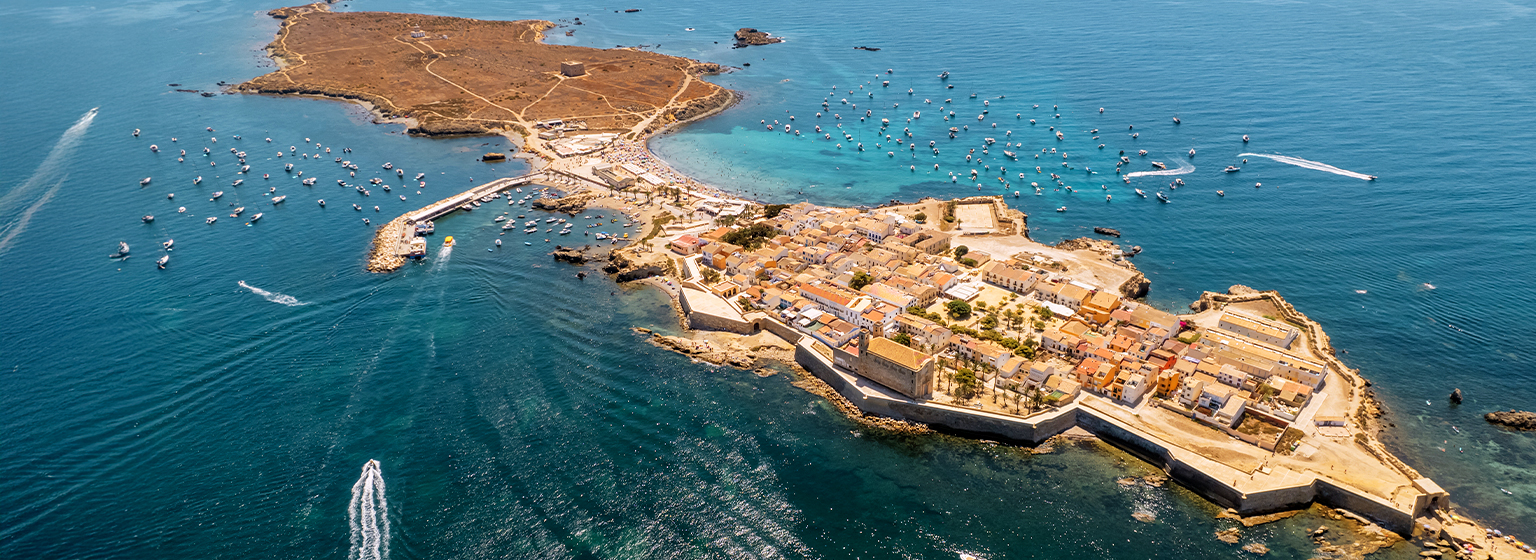 Isla de Tabarca
