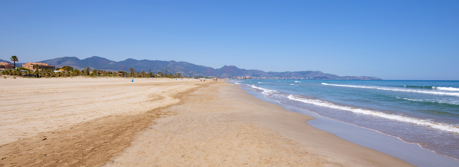 Playa del Pinar