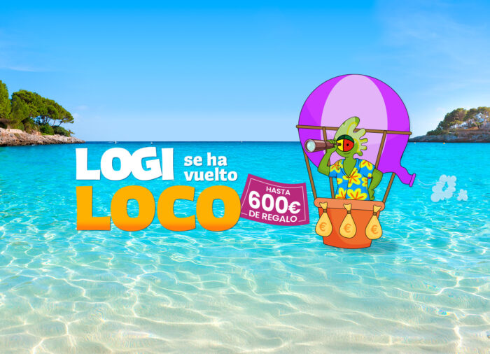 Los irresistibles descuentos de Logiloco para el verano