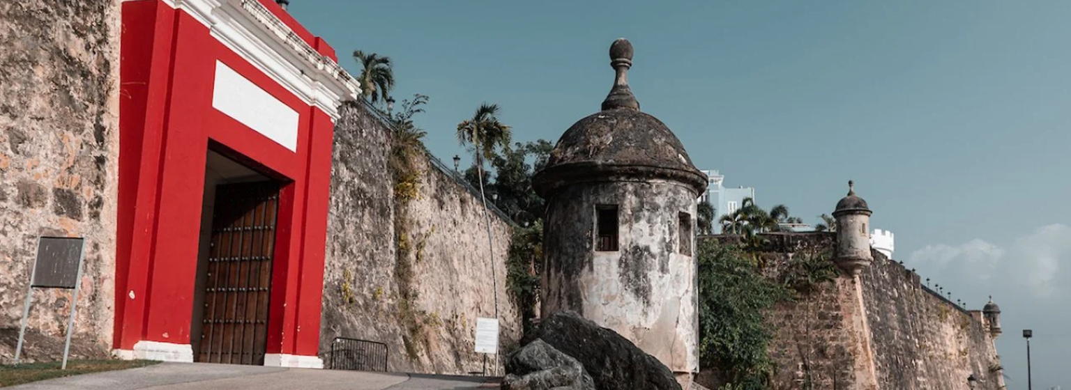 Viejo San Juan
