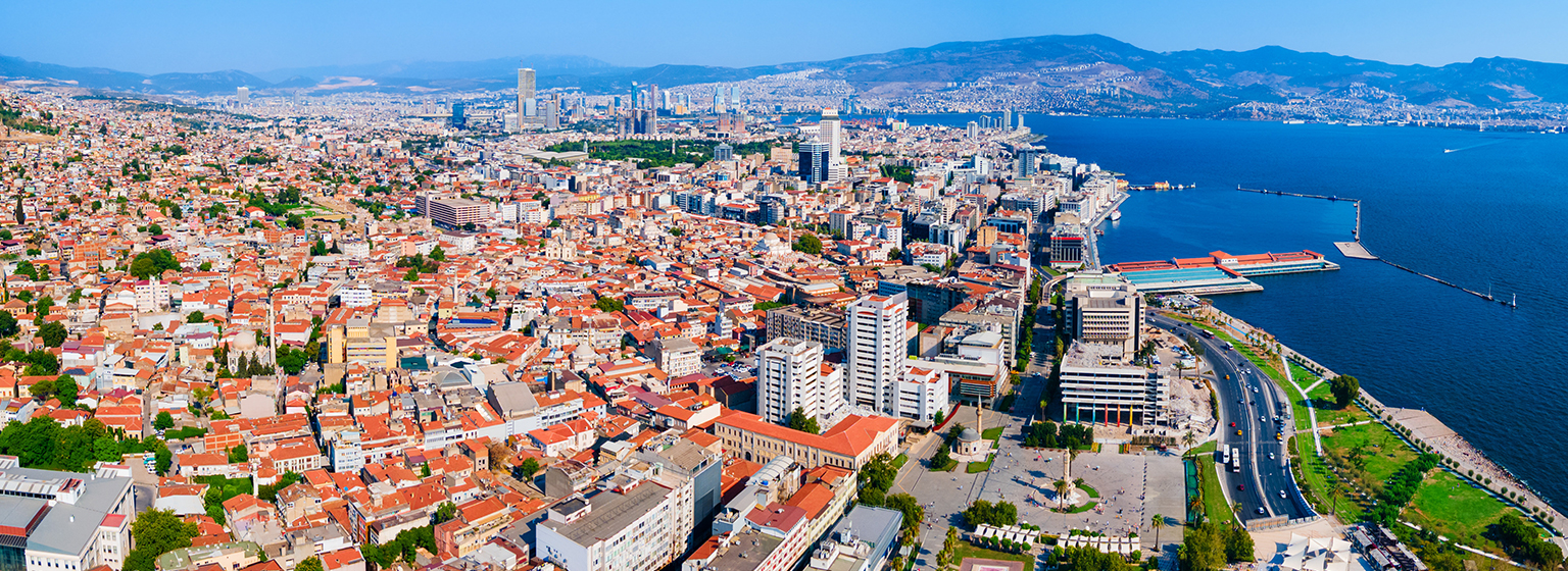 Izmir