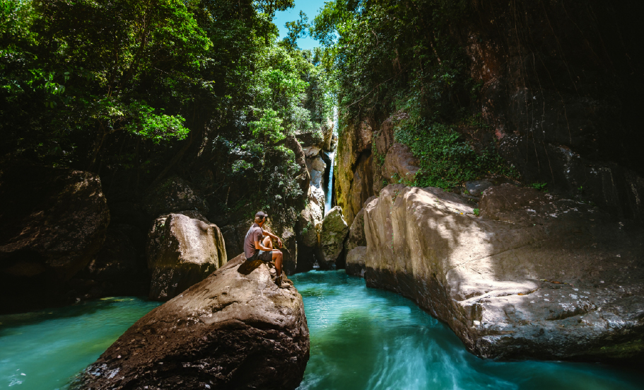 ¡Rumbo a Puerto Rico! Descubre sus indispensables
