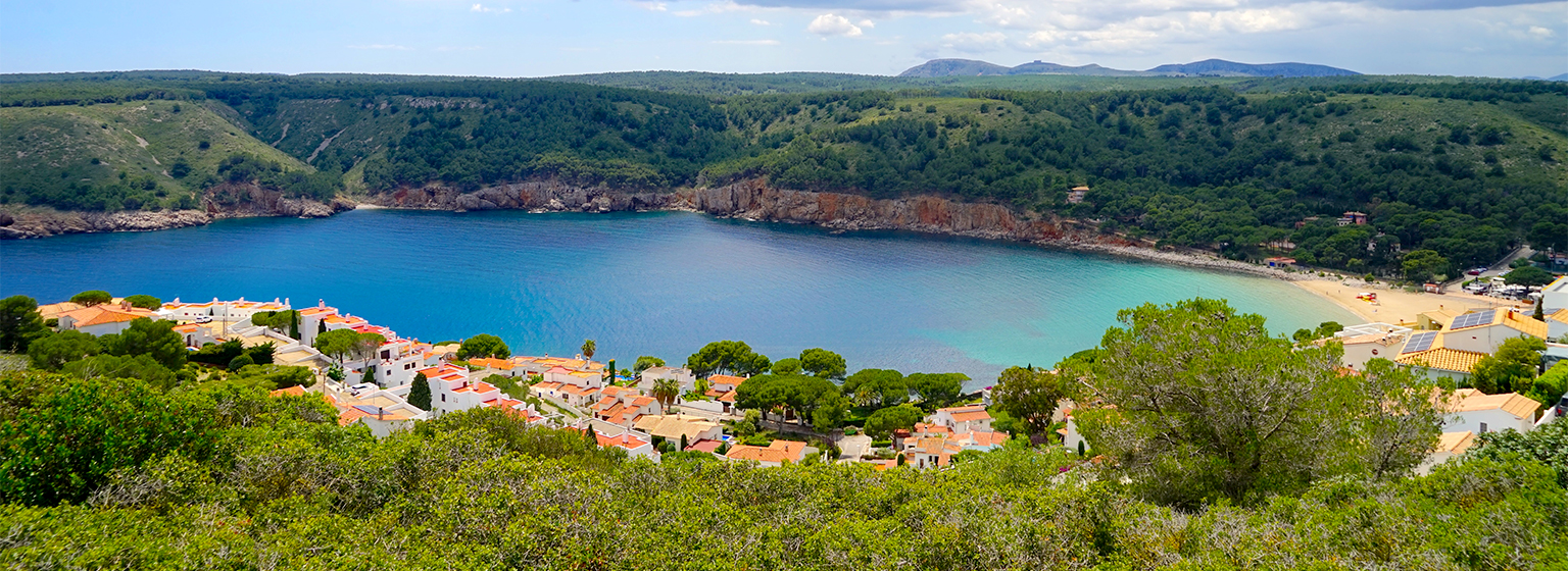 Cala Montgó