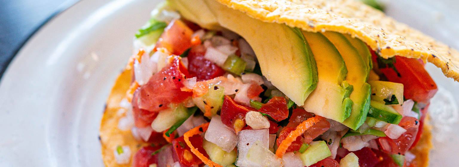 Ceviche