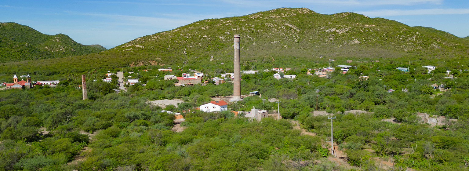 El Triunfo