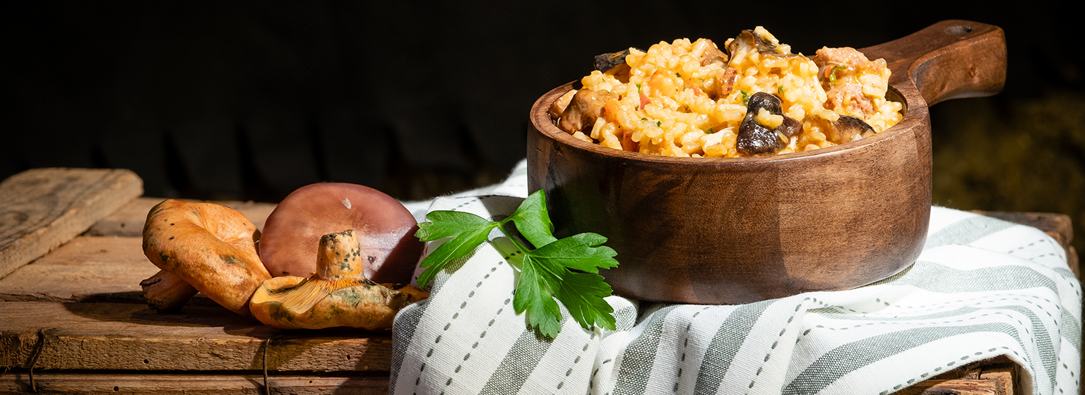 Cocina típica andorrana