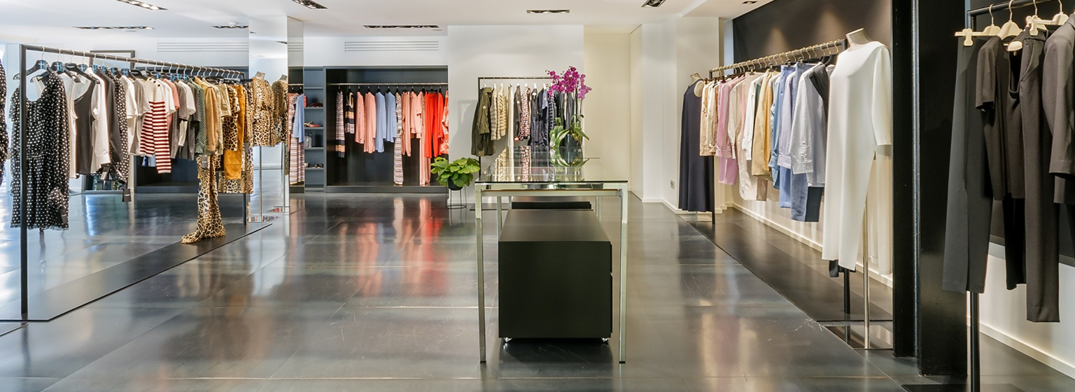 Descubre las tiendas de Andorra