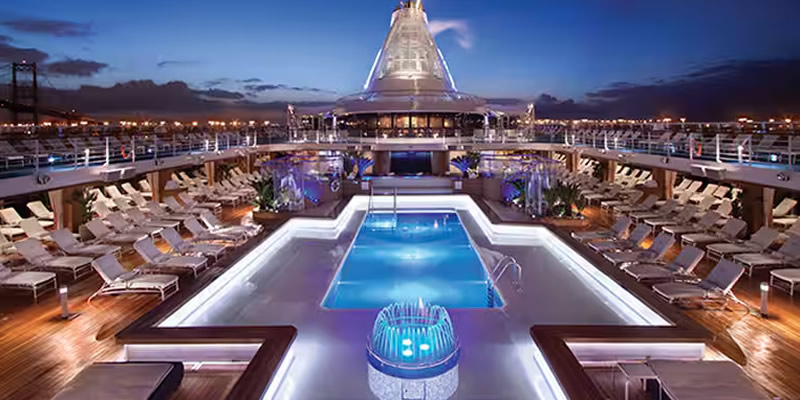 Oceania Marina