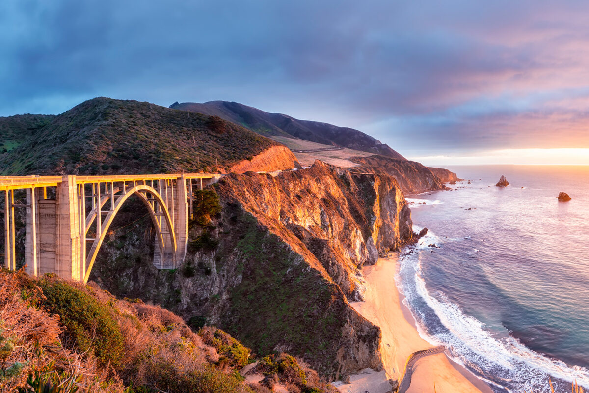 Costa Oeste USA: la gran aventura americana