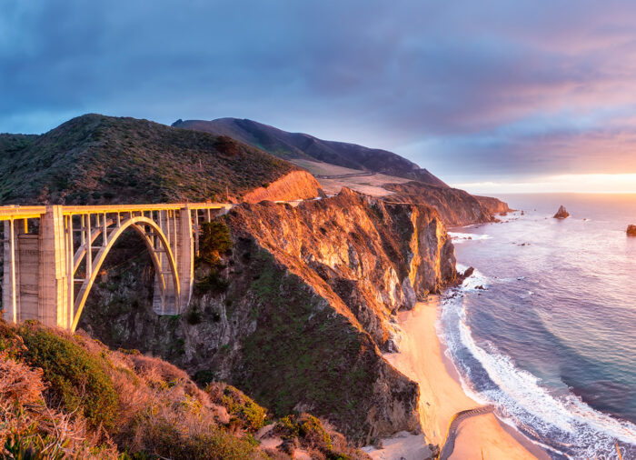 Costa Oeste USA: la gran aventura americana