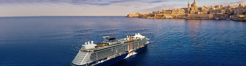 Celebrity Cruises: descubre la auténtica experiencia premium