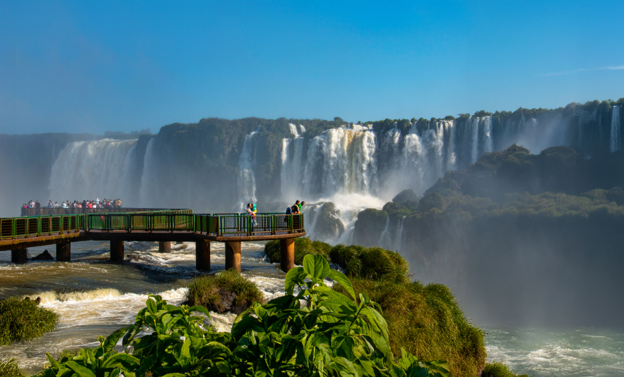 Paraná: un Brasil diferente, auténtico y lleno de vida