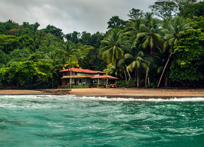 Costa Rica: viajar con todos los sentidos