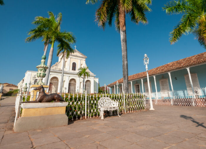 Cuba auténtica y única: sol, sabor y sostenibilidad