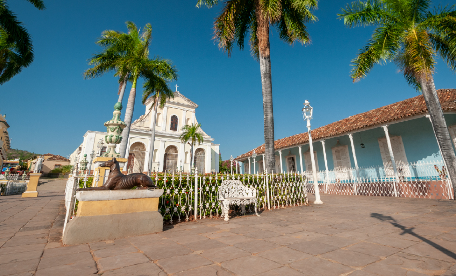 Cuba auténtica y única: sol, sabor y sostenibilidad