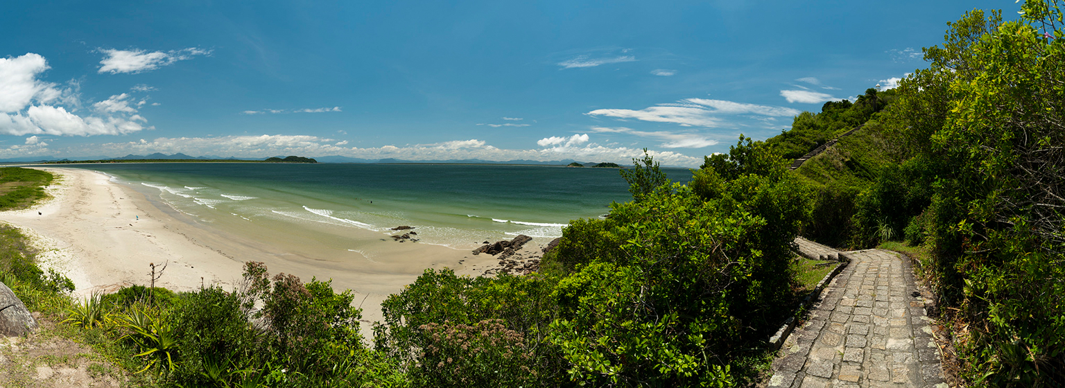 Ilha do Mel