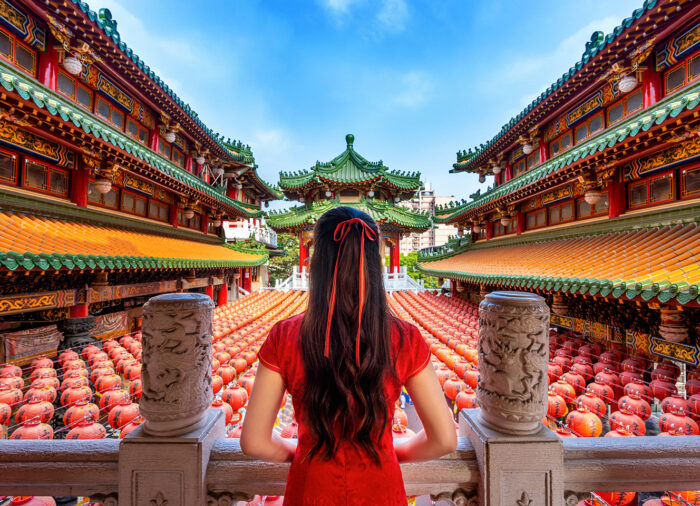 China es una joya por descubrir en verano