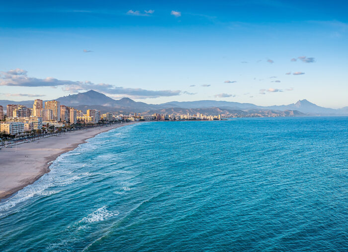 Imprescindibles para disfrutar de la Costa Blanca