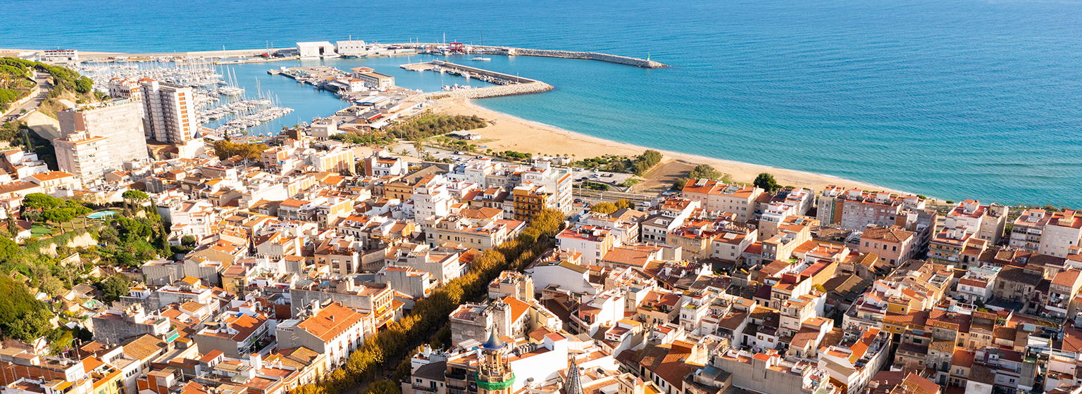 Arenys de Mar
